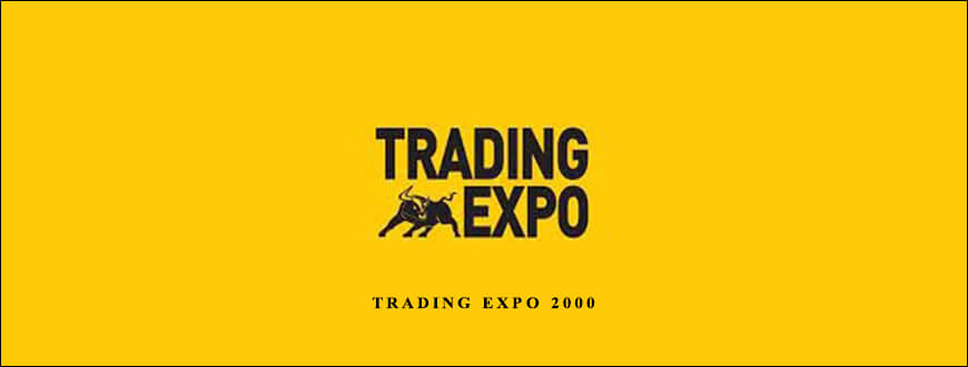 Trading Expo 2000