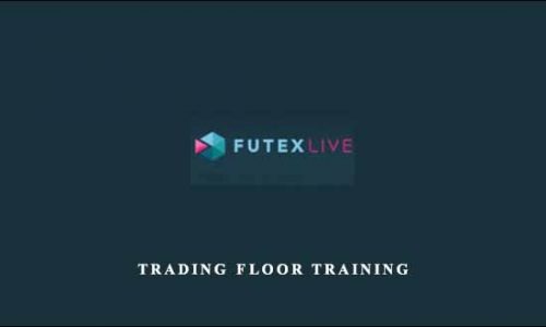 Trading Floor Training by Futexlive