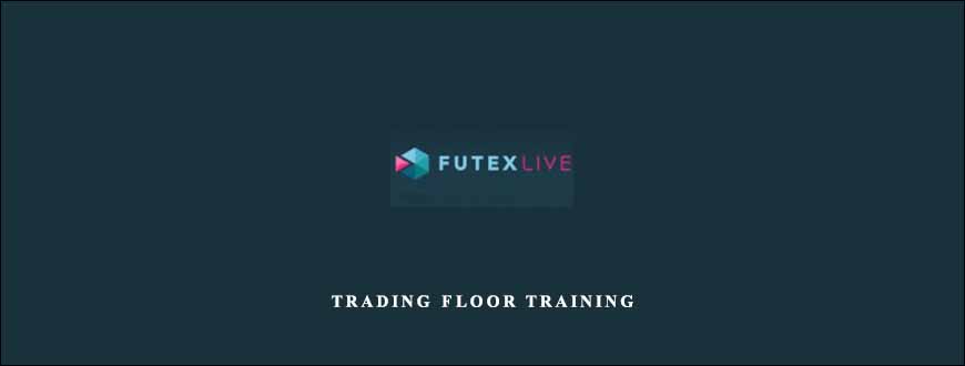 Trading Floor Training by Futexlive