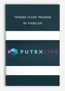 Trading Floor Training by Futexlive