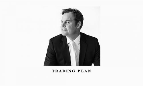 Andrew Baxter – Trading Plan