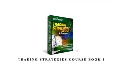 Ryan Cooper – Trading Strategies Course Book 1