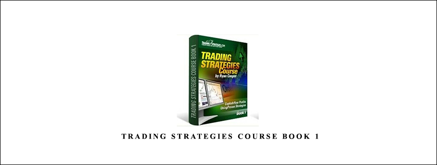 Trading Strategies Course Book 1