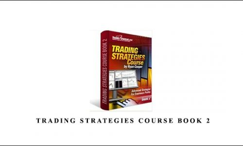 Ryan Cooper – Trading Strategies Course Book 2