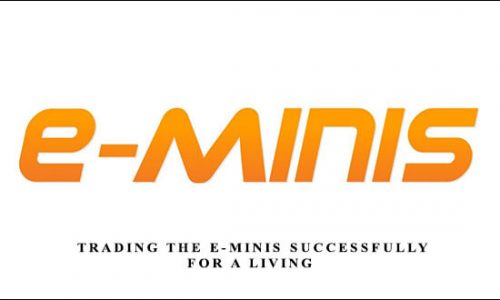 Chris Curran – Trading The E-Minis Successfully for a Living