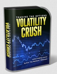 Volatility Trading by Euan Sinclair