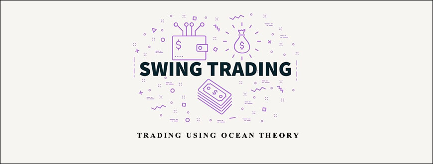 Pat Raffolovich – Trading Using Ocean Theory