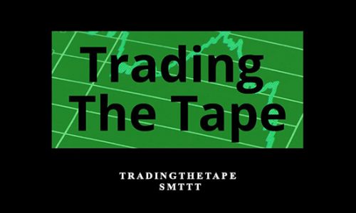 Trading The Tape – SMTTT