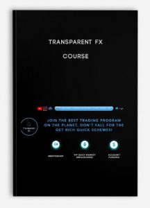 Transparent FX Course