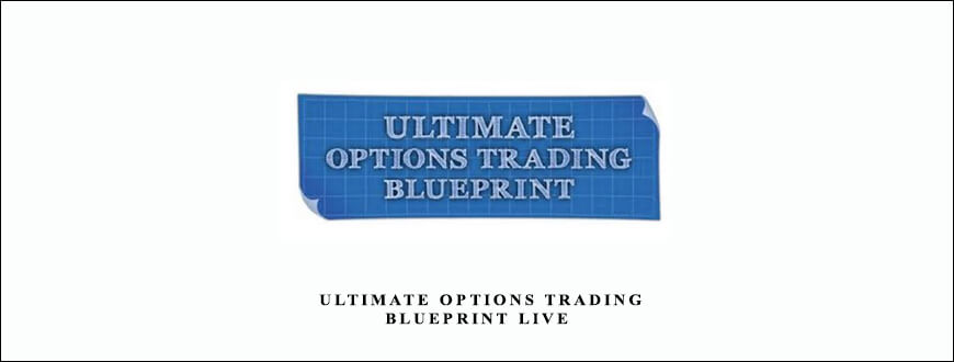 Ultimate Options Trading Blueprint Live