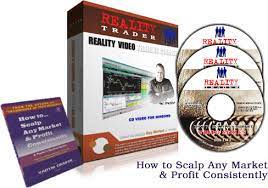 Vadym Graifer's Scalper Video Course by Reality Trader