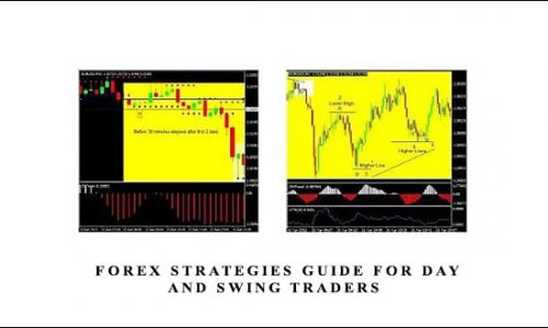 Vantagepointtrading – Forex Strategies Guide for Day and Swing Traders