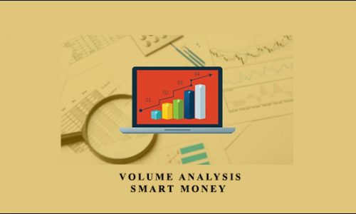 Volume Analysis – Smart Money by Hari Swaminathan