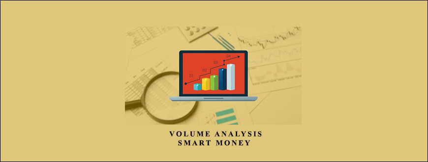 Volume Analysis – Smart Money by Hari Swaminathan