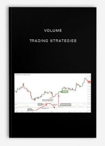 Volume Trading Strategies