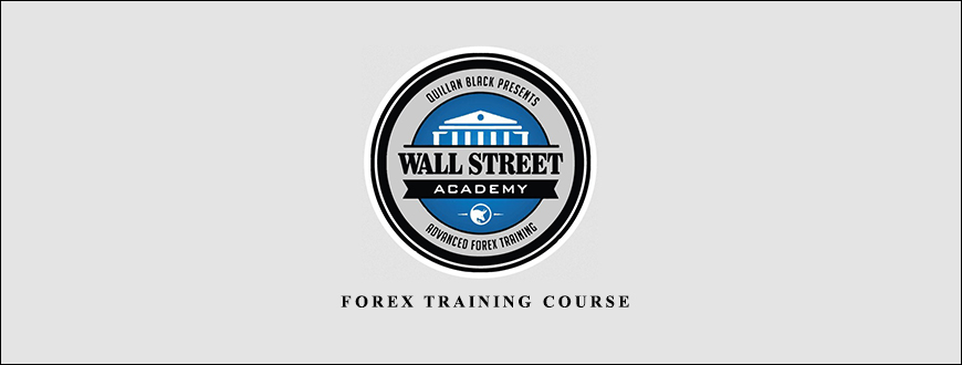 Wall Street Academy – Forex Training Course