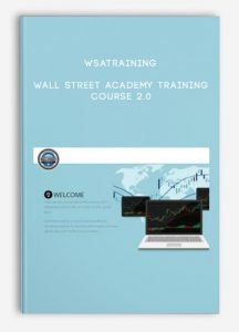 Wsatraining - Wall Street Academy Training Course 2.0