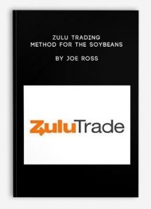 Zulu Trading Method for the Soybeans by Joe Ross