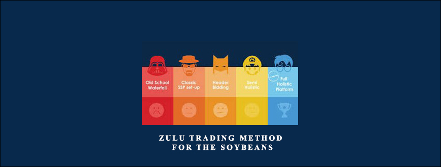 Zulu Trading Method for the Soybeans