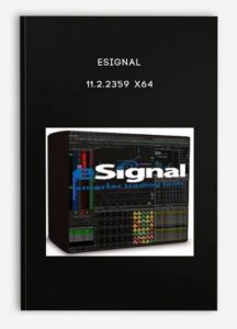 eSignal-11.2.2359-x64