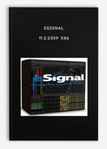 eSignal-11.2.2359-x86