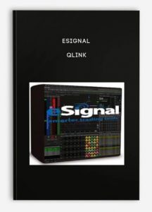 eSignal QLink