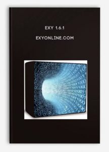 eXY 1.6.1 exyonline.com