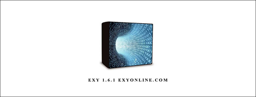 eXY 1.6.1 exyonline.com