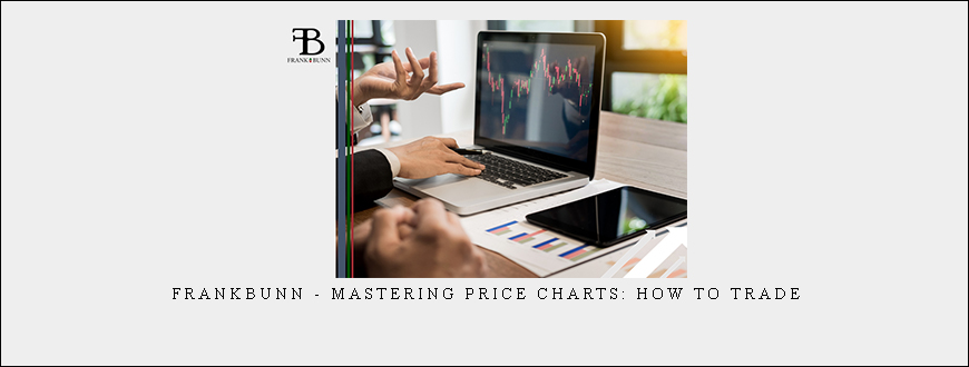 Frankbunn – Mastering Price Charts: How To Trade