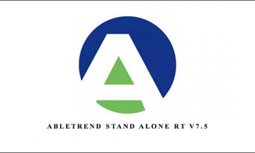 AbleTrend Stand Alone RT v7.5