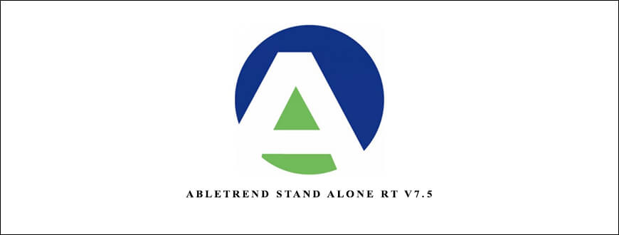 AbleTrend Stand Alone RT v7.5