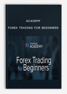 Academy – Forex Trading For Beginners