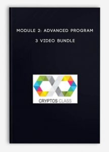 Advanced Program – 3 Video Bundle