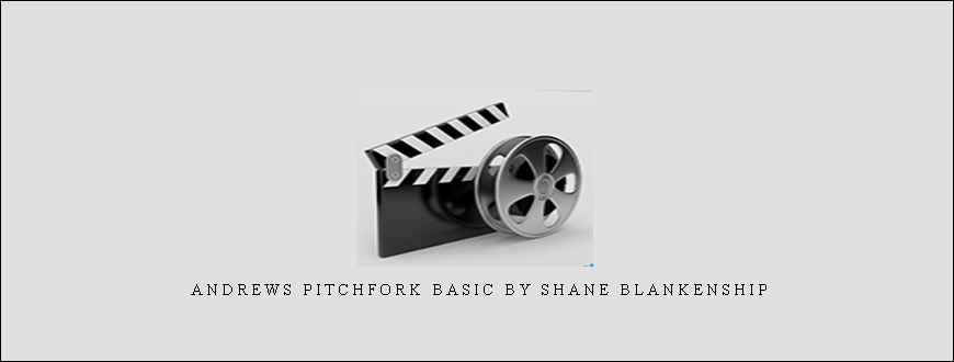 Andrews Pitchfork Basic by Shane Blankenship