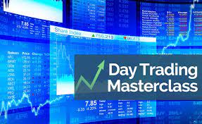 BKForex – Day trading master class