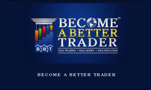 Become a Better Trader