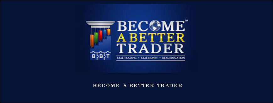 Become a Better Trader