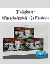 BookMap Advanced v6.1OilTradingAcademy – Oil Trading Academy Code 1 + 2 + 3 Video Course