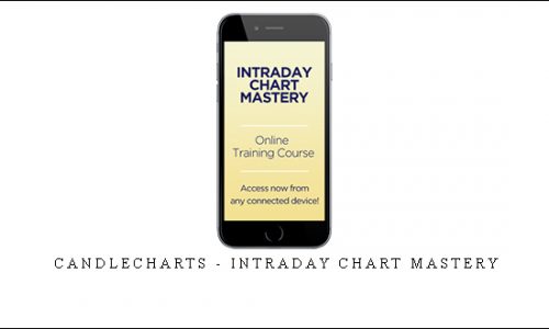 Candlecharts – Intraday Chart Mastery