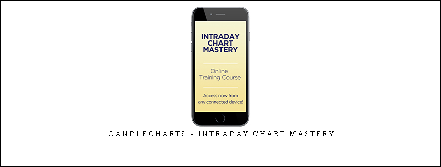 Candlecharts – Intraday Chart Mastery