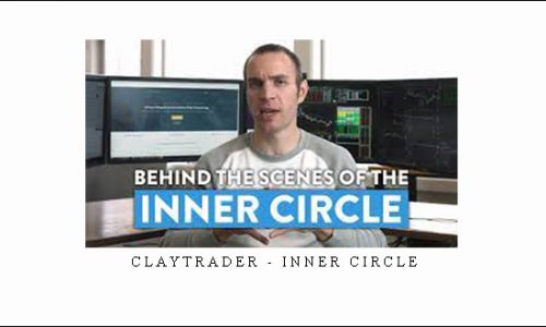 Claytrader – Inner Circle