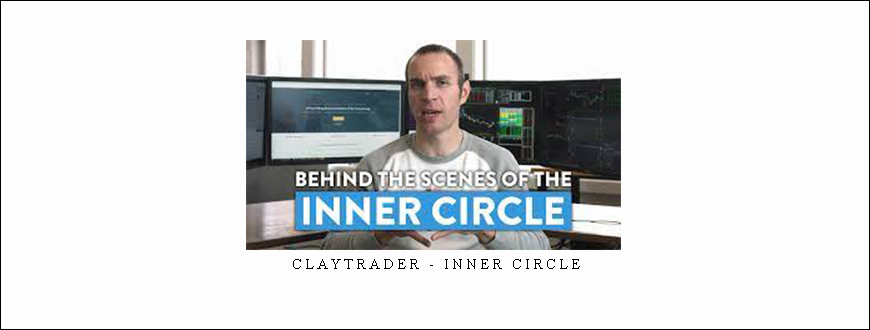 Claytrader – Inner Circle