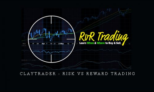 Claytrader – Risk vs Reward Trading