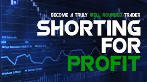 Claytrader - Shorting for Profit