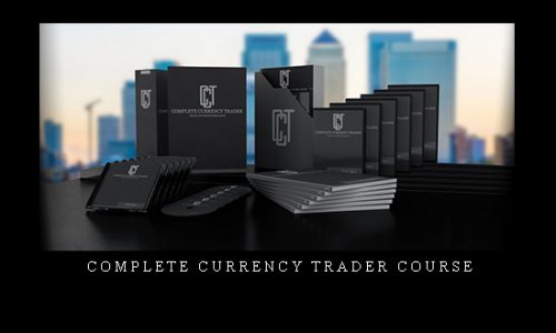 Complete Currency Trader Course