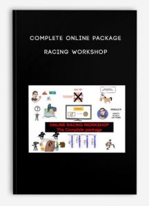 Complete Online Package – Racing Workshop