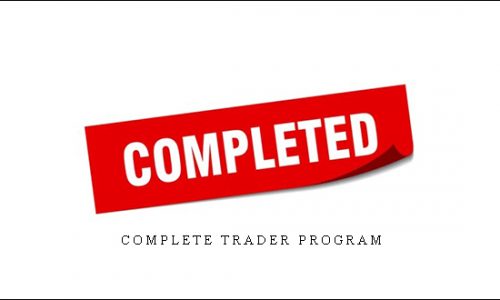 Complete Trader Program