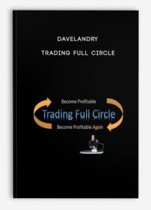 Davelandry – Trading Full Circle