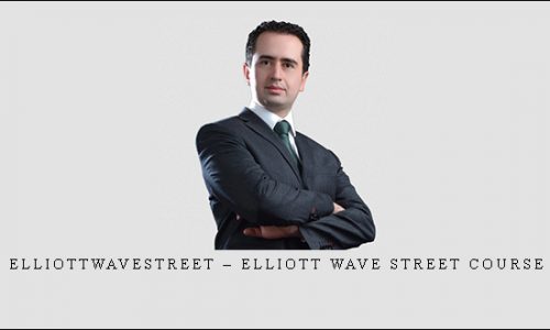 Elliottwavestreet – Elliott Wave Street Course