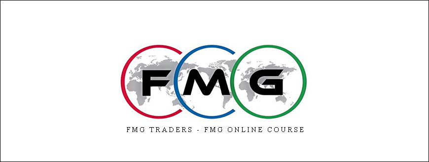 FMG Traders - FMG Online Course